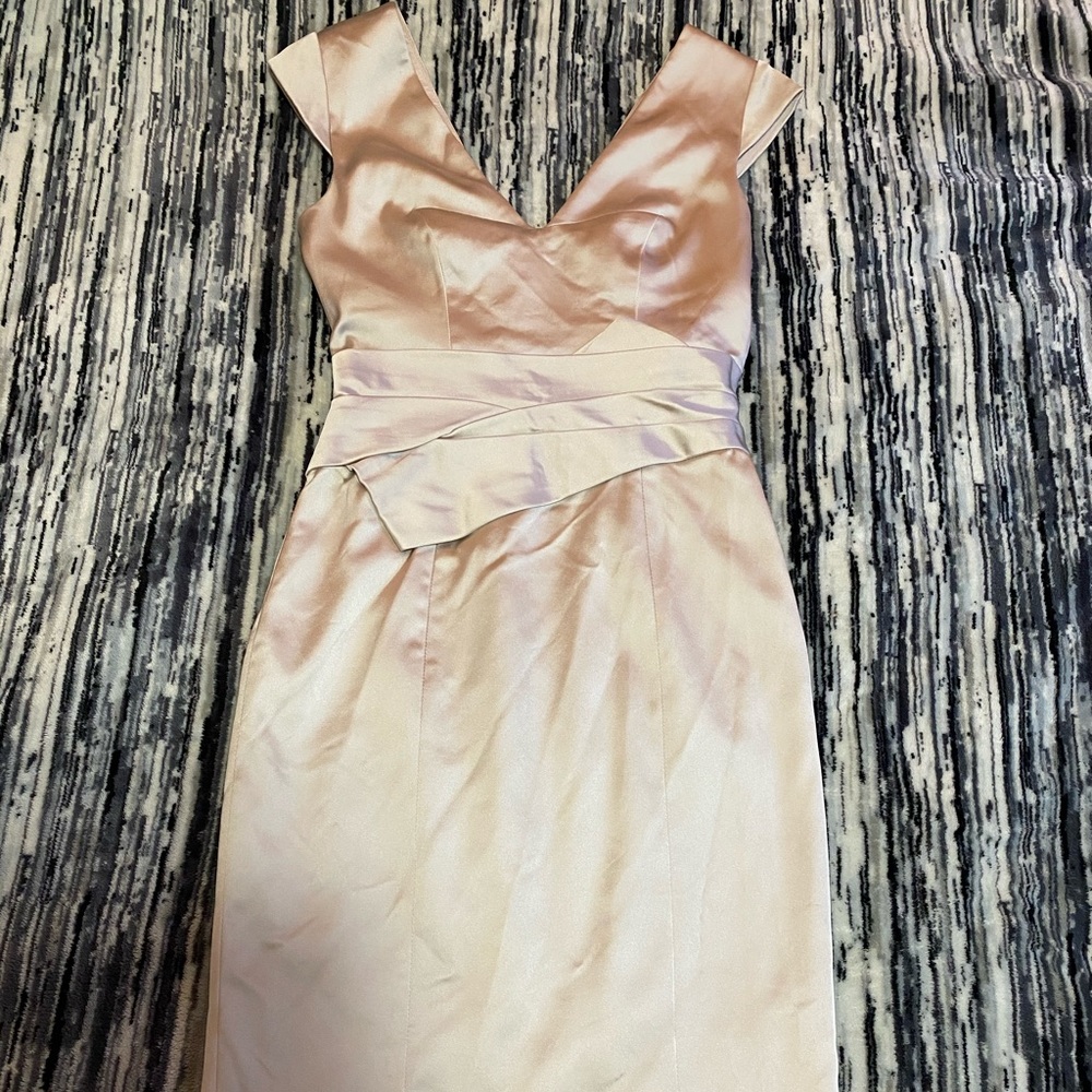 Karen Millen classic dress 4